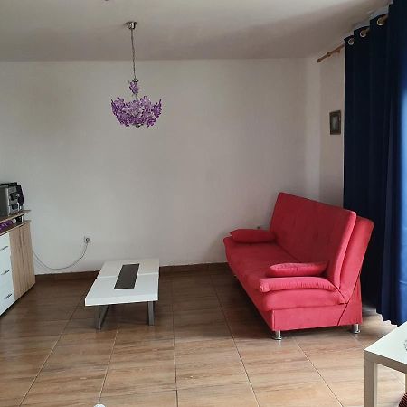 Apartman Meg Διαμέρισμα Malinska Εξωτερικό φωτογραφία