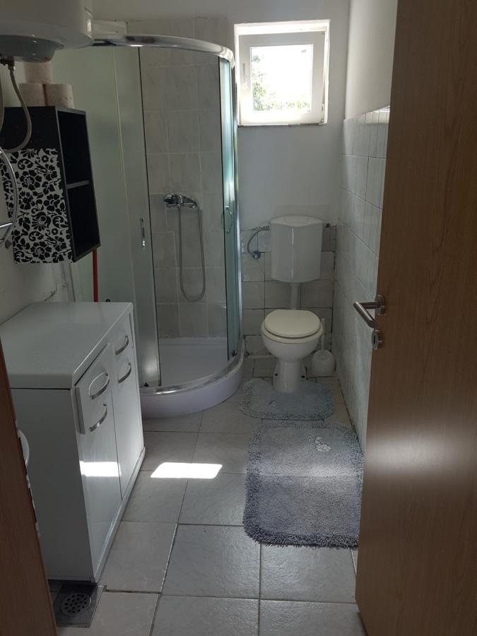 Apartman Meg Διαμέρισμα Malinska Εξωτερικό φωτογραφία